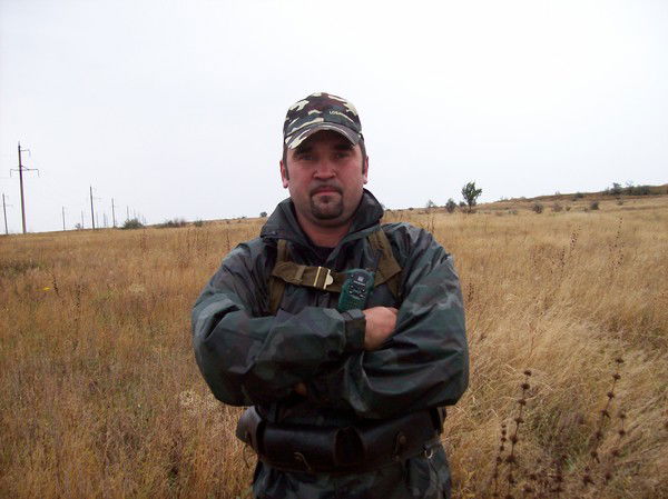 Алексей Грянка