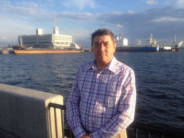 Рахим Сагитов