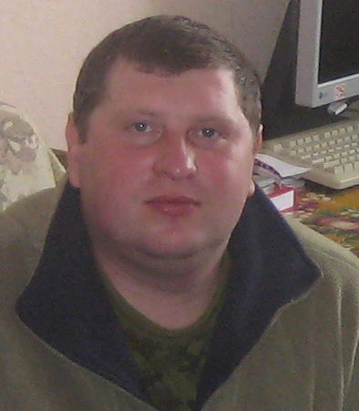 Валентин Савошко