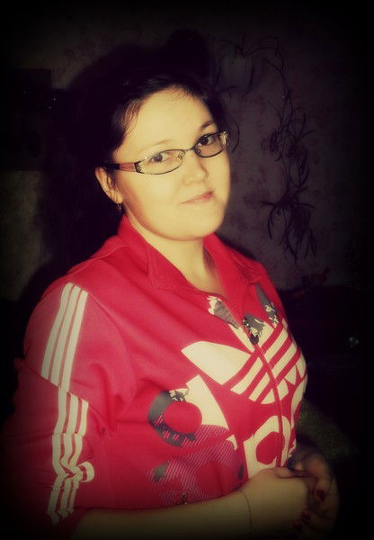 Ирина Дёмина