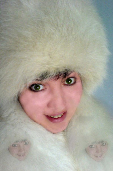 Ольга Миносьян