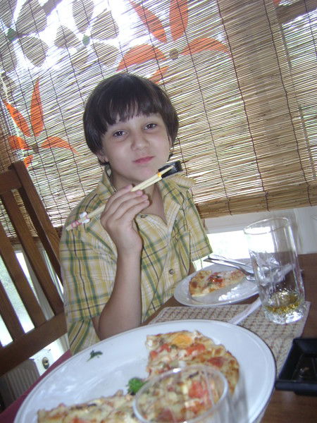 Вова Татаринов