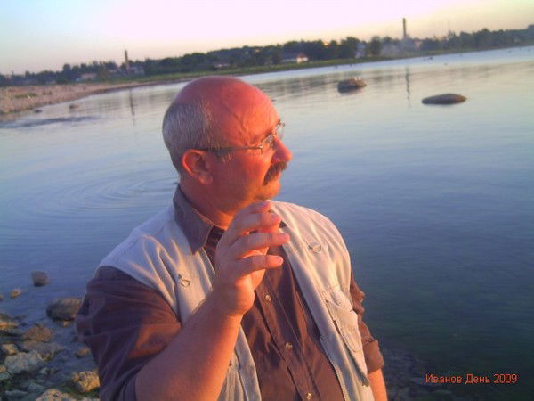 Ярослав Белов