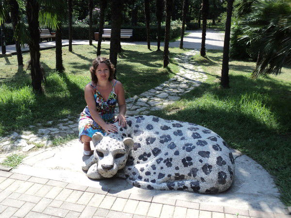 Наташа Колобова