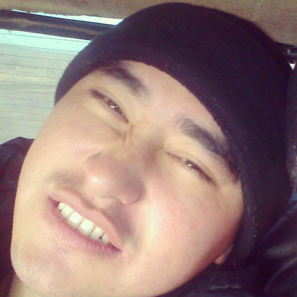 Аскар Имангалиев