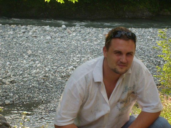 Артем Горбунов