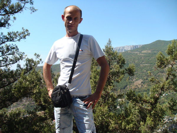 Александр Варфоломеев