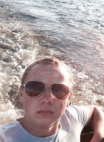 Владимир Виноградов