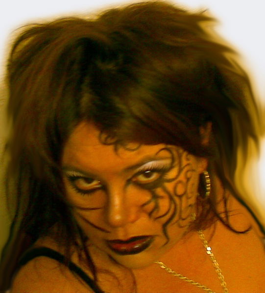 Светлана Лаврентьева