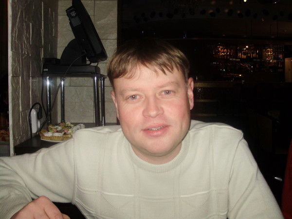 Максим Шабардин