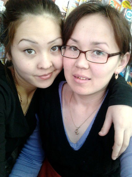 Эльмира Маматкадыр