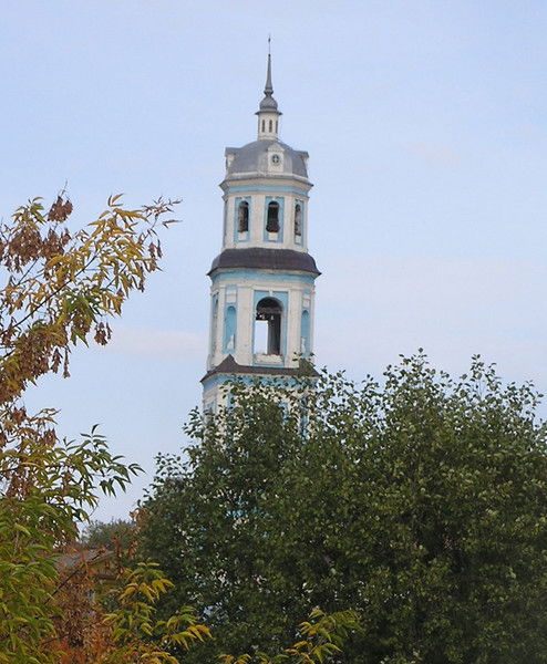 Мария Шитова