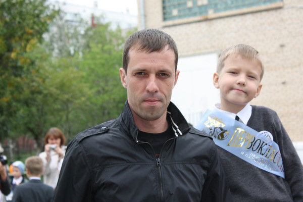 Александр Рябчевский