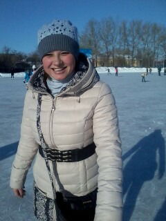 Александра Карпачёва