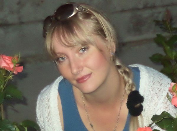 Елена Терских