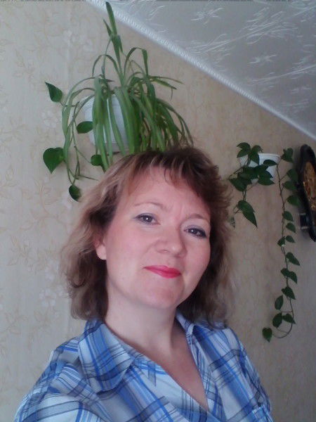 Золотова Ольга