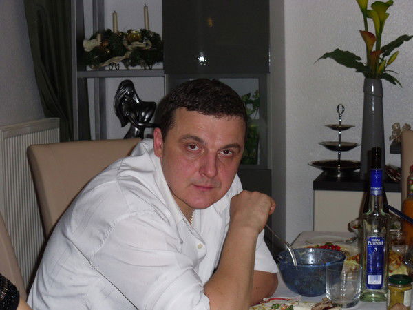 Валентин Закордонский