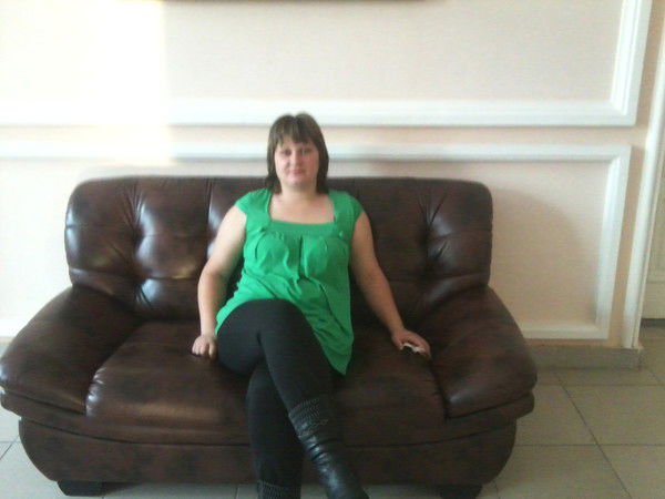 Катя Кузнецова