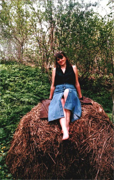 Нина Нелегач