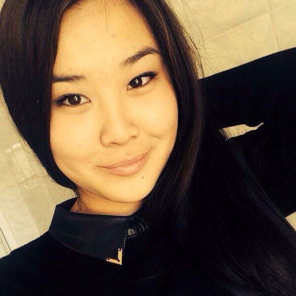 Багила Нургельдиева