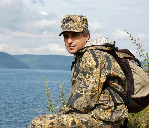 Игорь Пугин