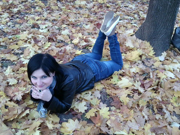 Анастасия Л