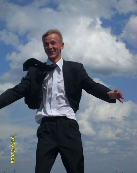 Сергей Шатров