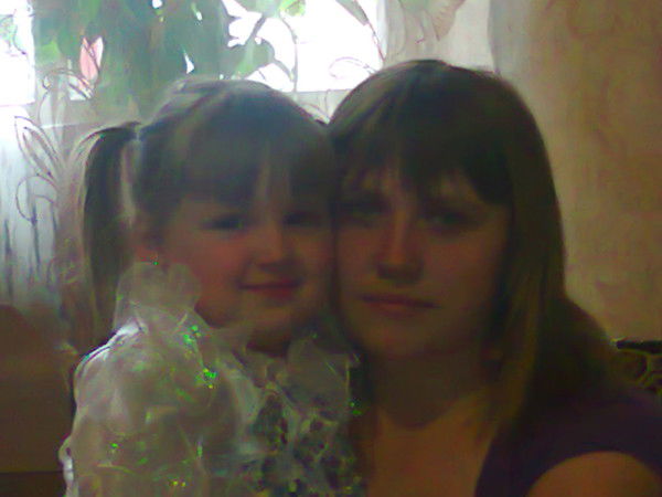 Юлия Колбасинская