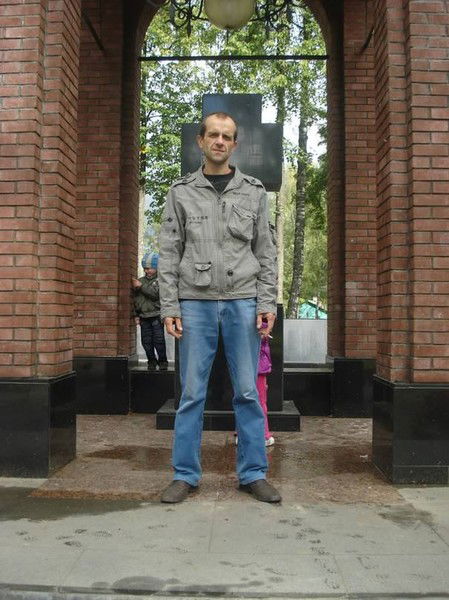 Сергей Иванов