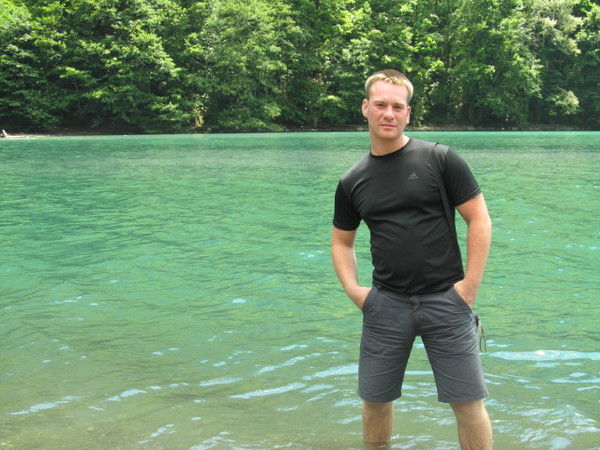 Артем Беляков