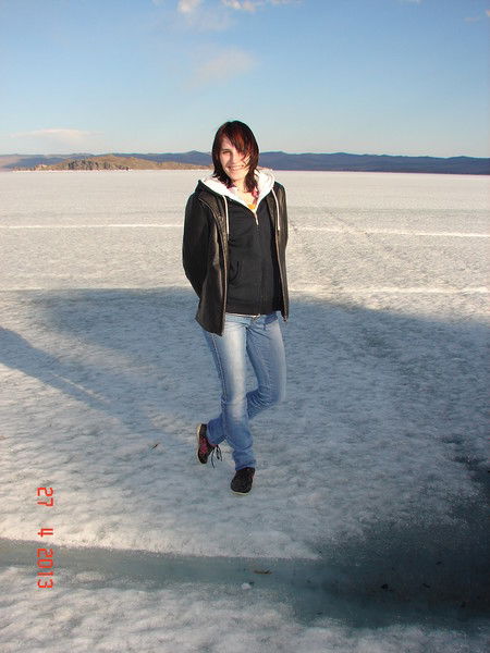 Александра Лукомская