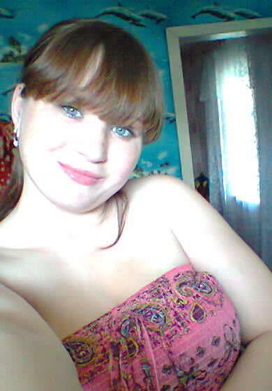 Анастасия Пацерт