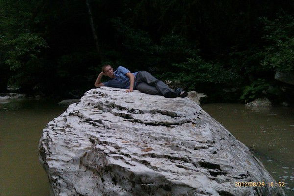 Анатолий Мохов