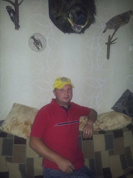 Запрудский Денис