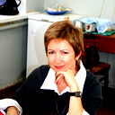 Елена Беседина