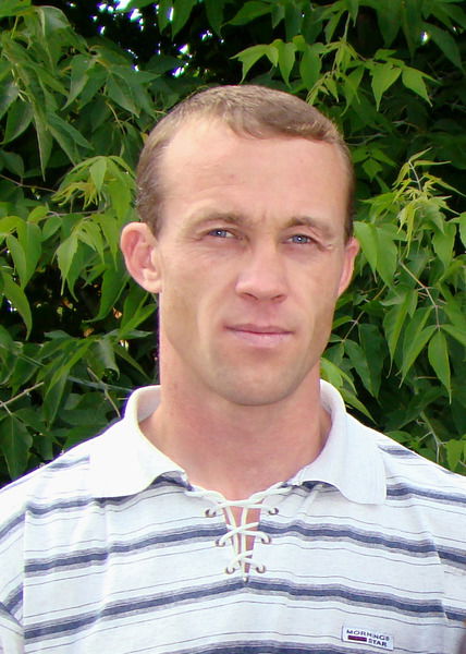 Игорь Петров