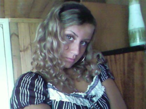 Савостина Екатерина