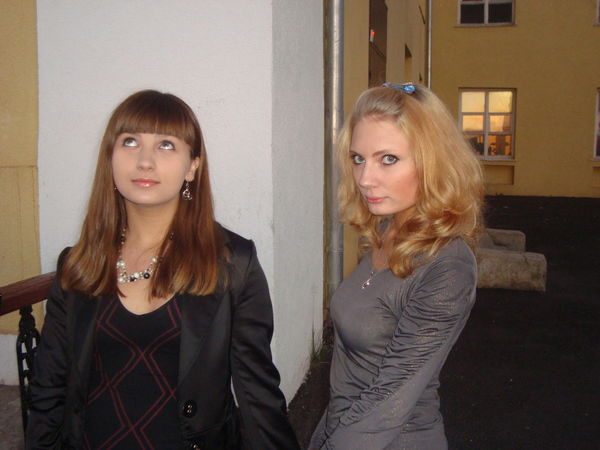 Валерия Друцко