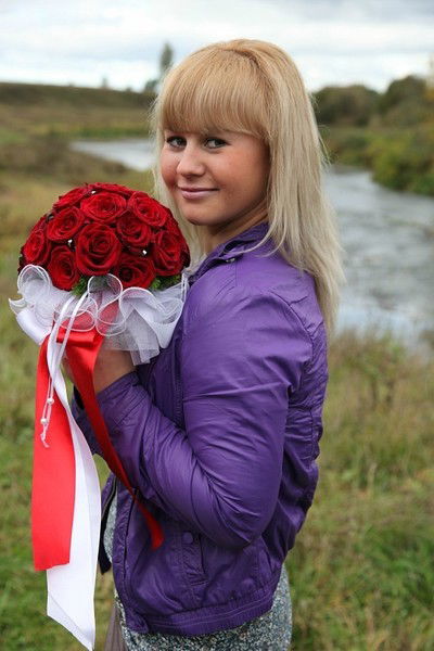 Вера Удалова