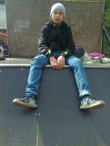 Хашим Арлиза