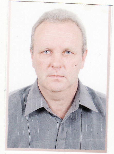 Валерий Пучков