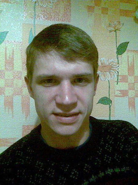 Иван Чернозубов