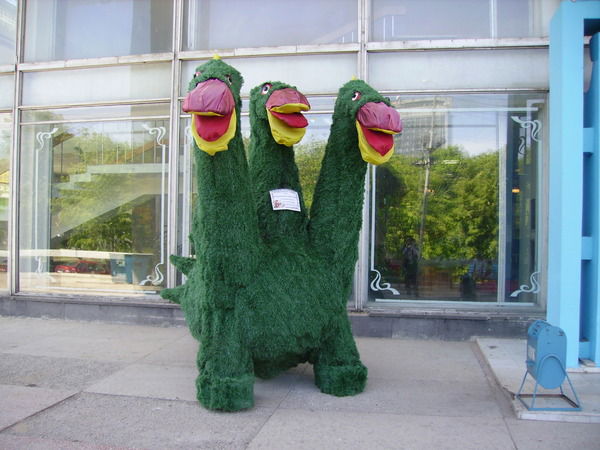 Лиля Измайлова