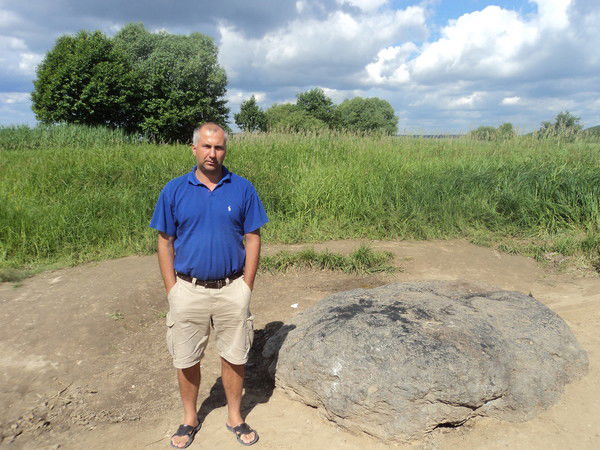 Вячеслав Шленкин