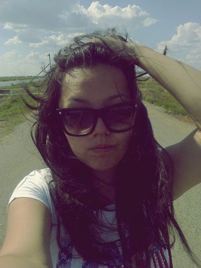 _Ainura_ Zhanbekova_