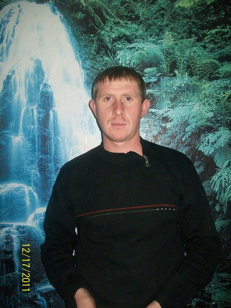 Владимир Бондаренко