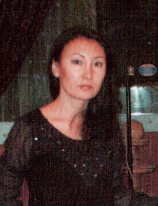 Sandugash Issakulova