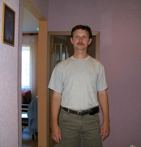 Андрей Репин