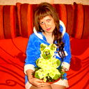 Екатерина Сухорукова