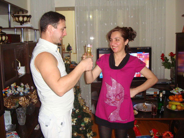 Андрей Ханезбеков